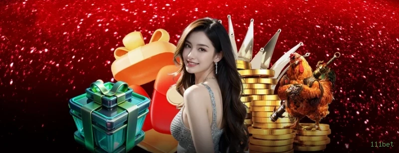 Slots no app 111bet mobile