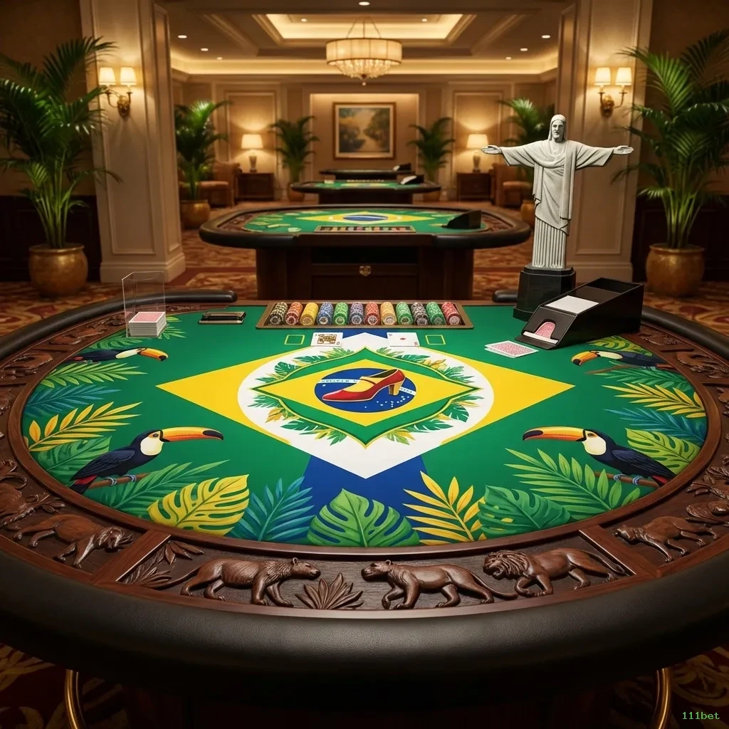 Bônus boas-vindas 111bet R$100