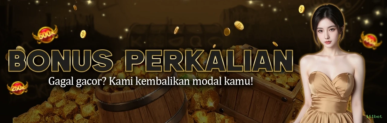 Gates of Olympus slot 111bet