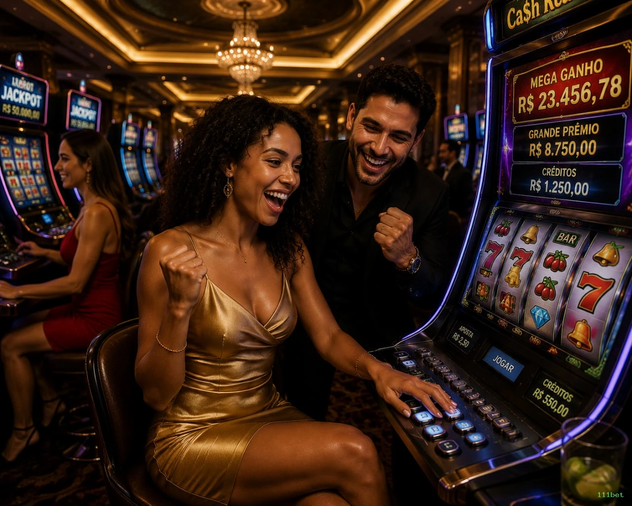 App 111bet slots mobile
