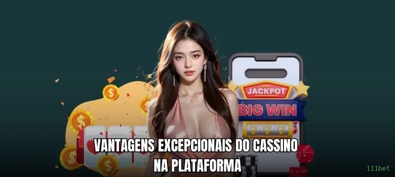 Bônus e prêmios 111bet